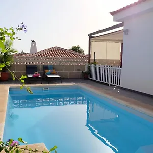  Holiday home La Marieta