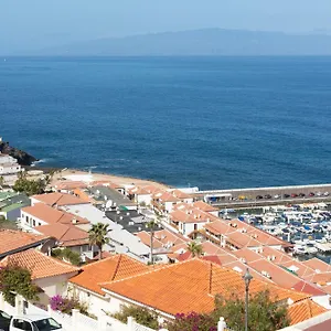  Apartment Eden Fabulosas Vistas Al Mar Y Los Acantilados