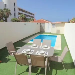 Duplex C7 Con Piscina Privada , Callao Salvaje Spain